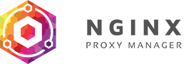 Nginx Proxy Manager logo