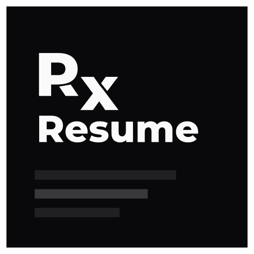 Reactive Resume builder logo