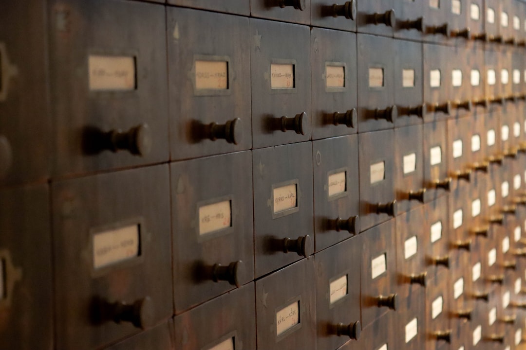 a close-up of a computer