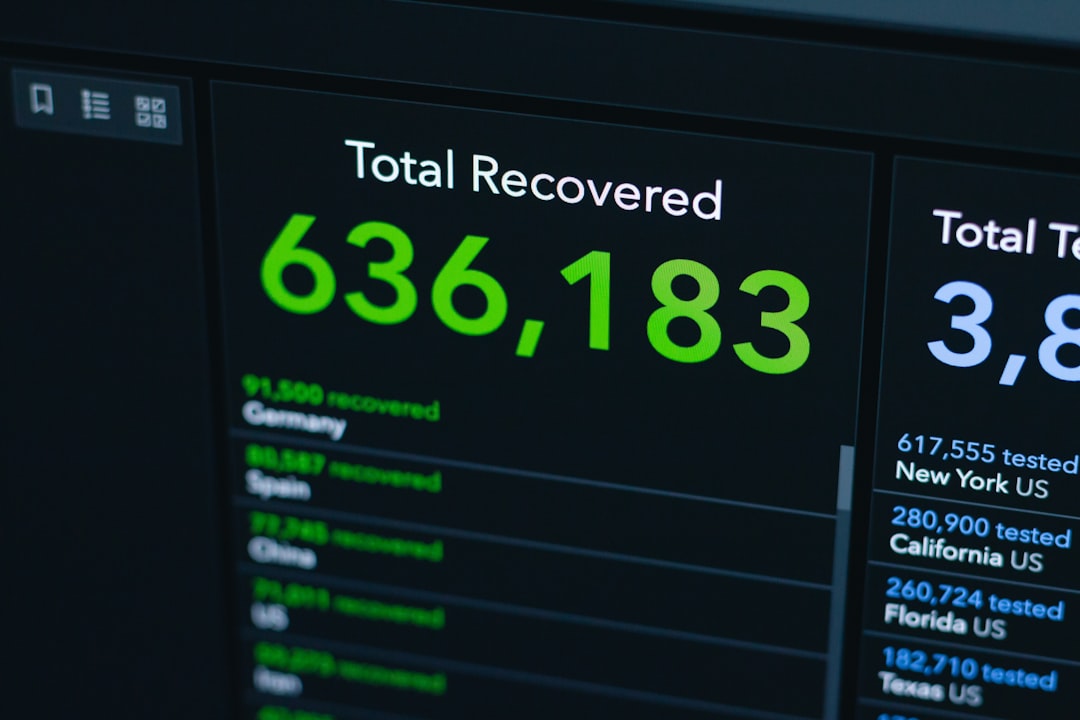 black digital device at 19 00